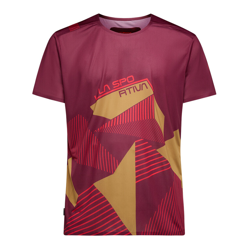 La Sportiva Cop T-Shirt férfi póló