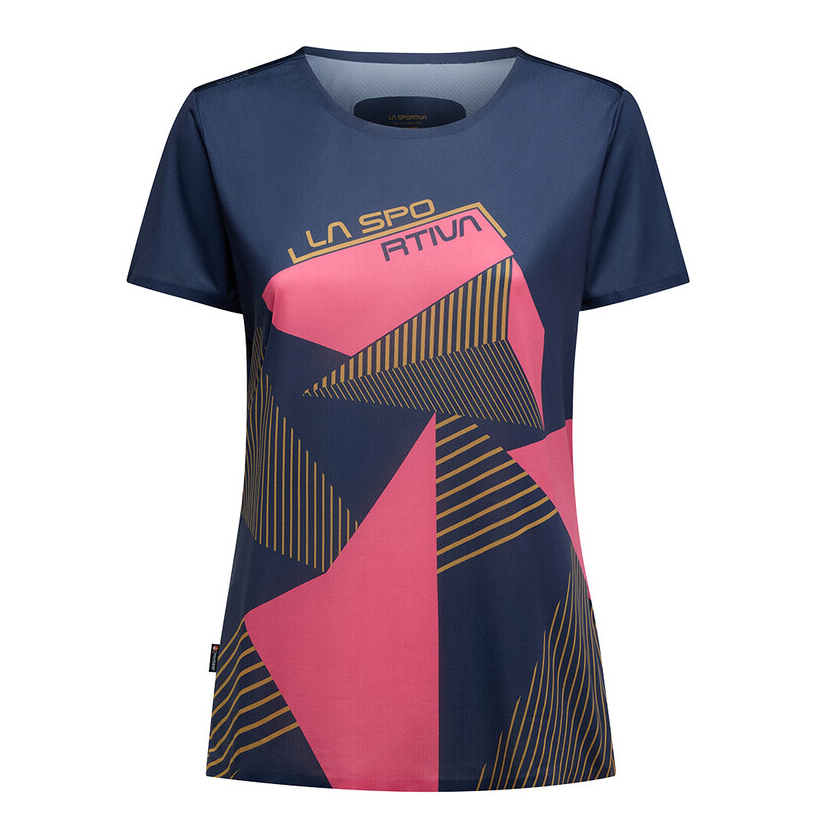 La Sportiva Comp T-Shirt női póló