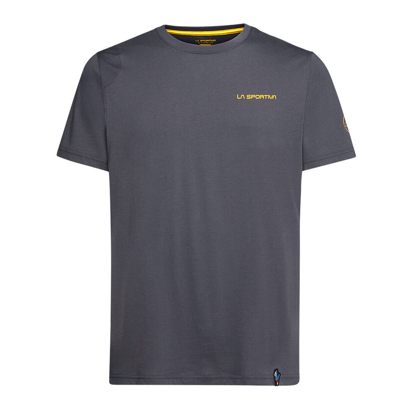 La Sportiva Dawn Wall T-Shirt férfi póló