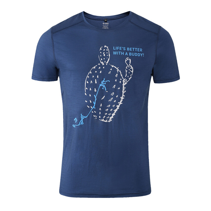 Direct Alpine FURRY 2.0 póló