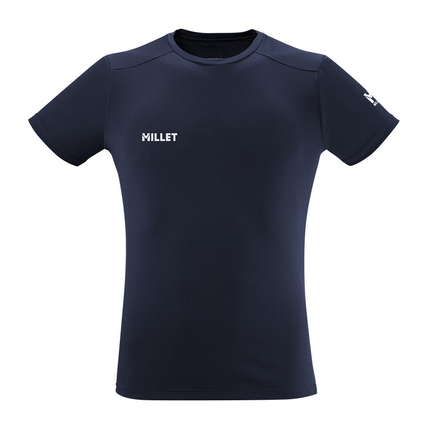 Millet FUSION TS SS férfi póló