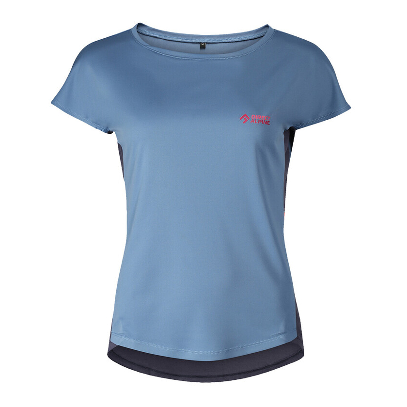 Direct Alpine HORN LADY póló