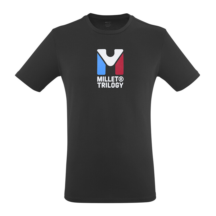 Millet CHAMONIX TRILOGY TS SS férfi póló