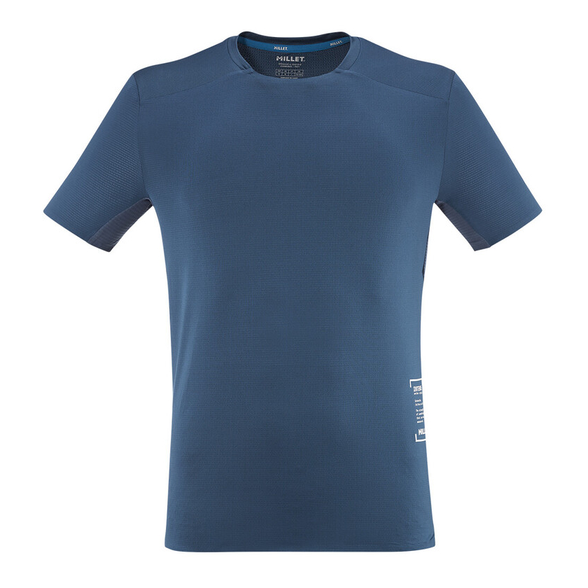 Millet INTENSE PRO LIGHT TS SS férfi póló