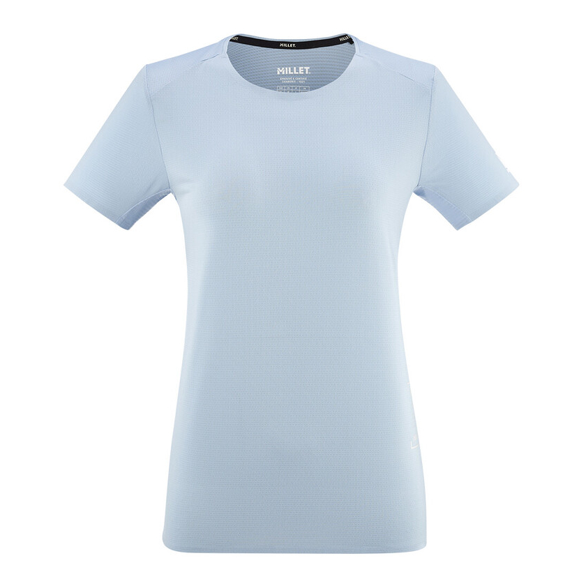 Millet INTENSE PRO LIGHT TS SS női póló