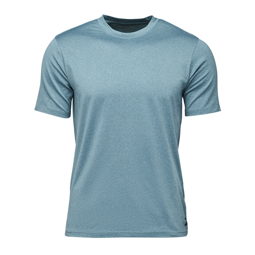 Black Diamond CIRCUIT SS TEE férfi póló