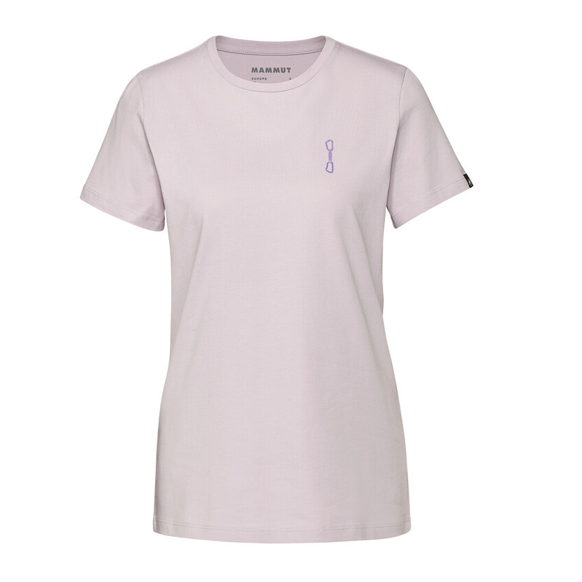 Mammut Massone T-Shirt Női Quickdraw