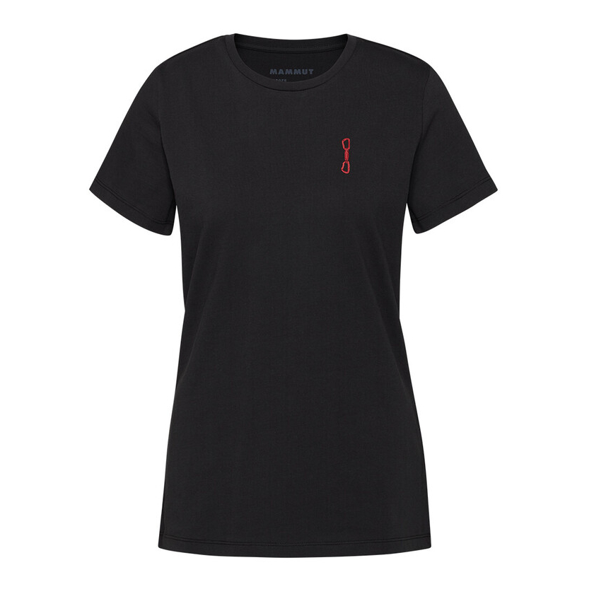 Mammut Massone T-Shirt Női Quickdraw