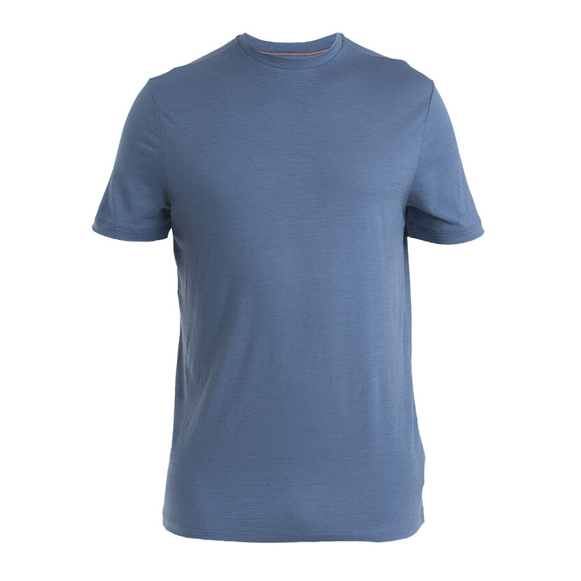 Icebreaker Férfi 150 Tech Lite III SS Póló