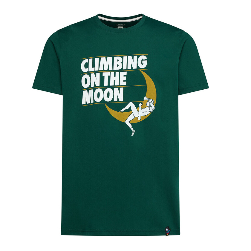 La Sportiva Moon Climb T-Shirt férfi póló