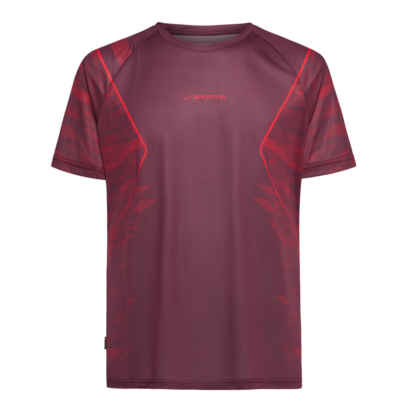 La Sportiva Pacer T-Shirt férfi póló