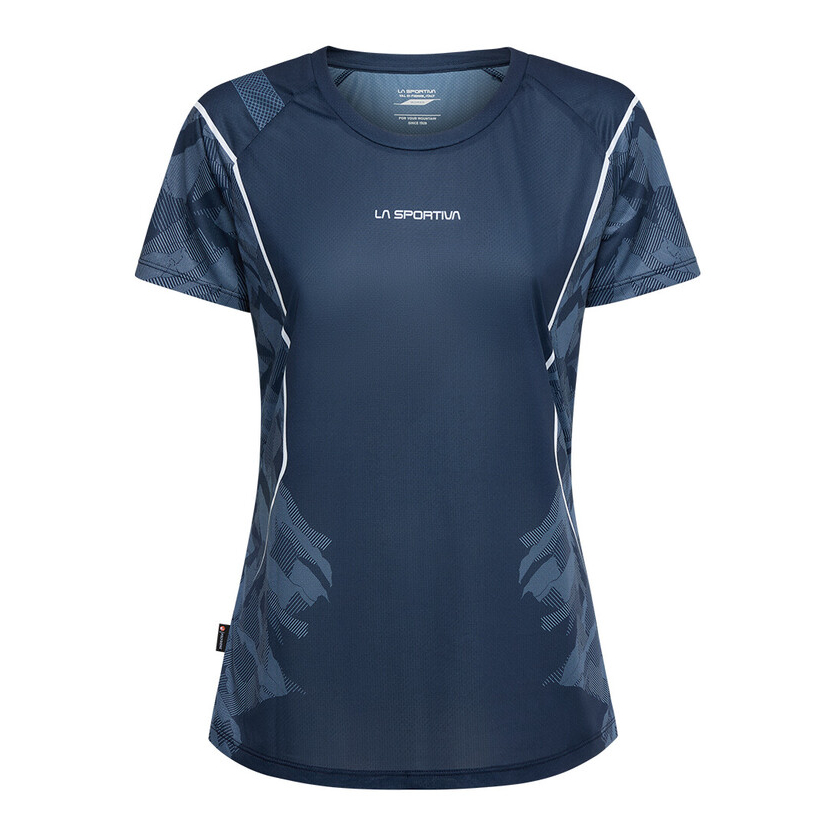 La Sportiva Pacer T-Shirt női póló