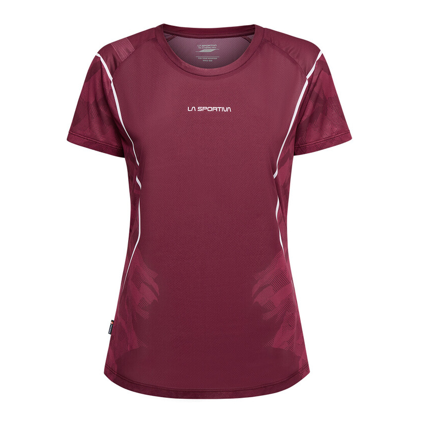 La Sportiva Pacer T-Shirt női póló