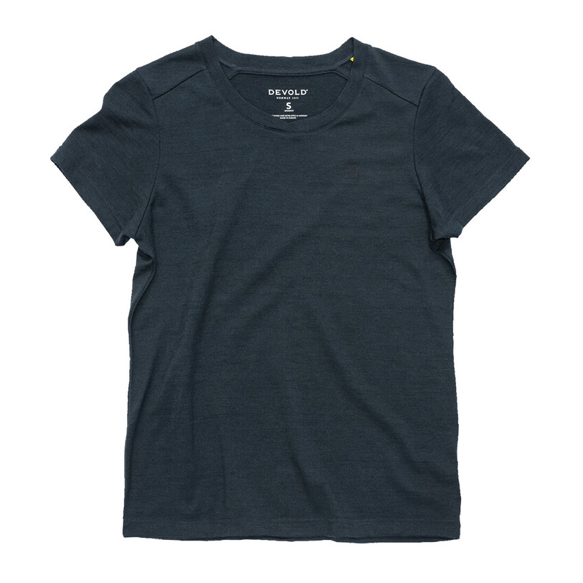 Devold PREMIUM TEE női póló
