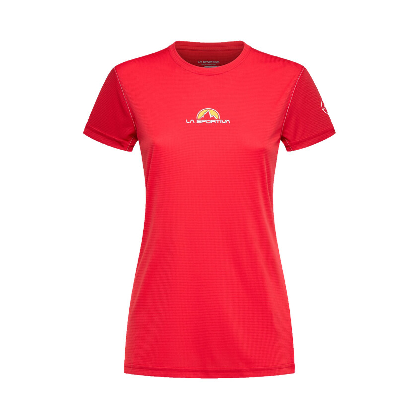 La Sportiva Promo Tee női póló