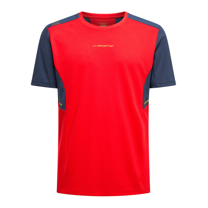 La Sportiva Ridge T-Shirt férfi póló