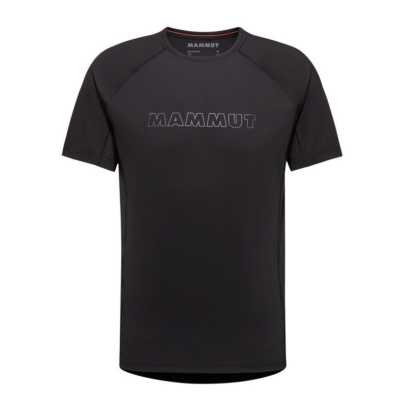 Mammut Selun FL T-Shirt férfi póló logóval