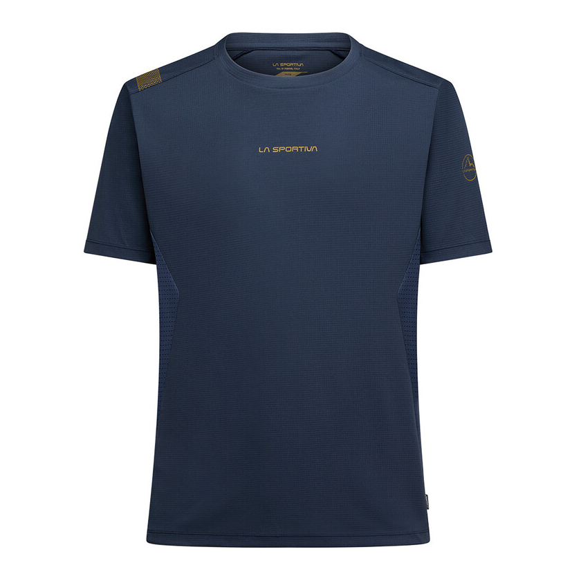 La Sportiva Traverse T-Shirt férfi póló