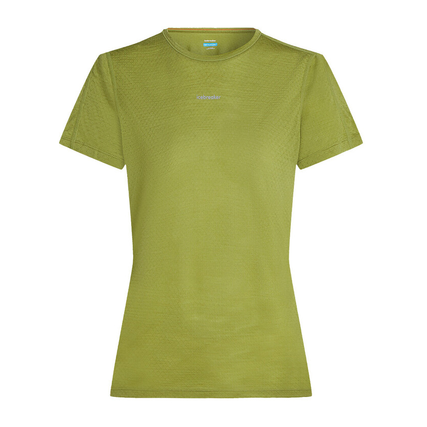 Icebreaker Women 125 Cool-Lite Speed SS Tee póló