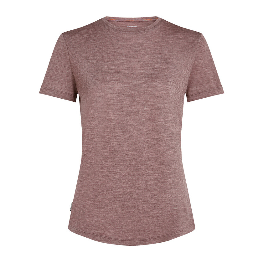 Icebreaker Women Merino 125 Cool-Lite™ Sphere III SS Tee póló