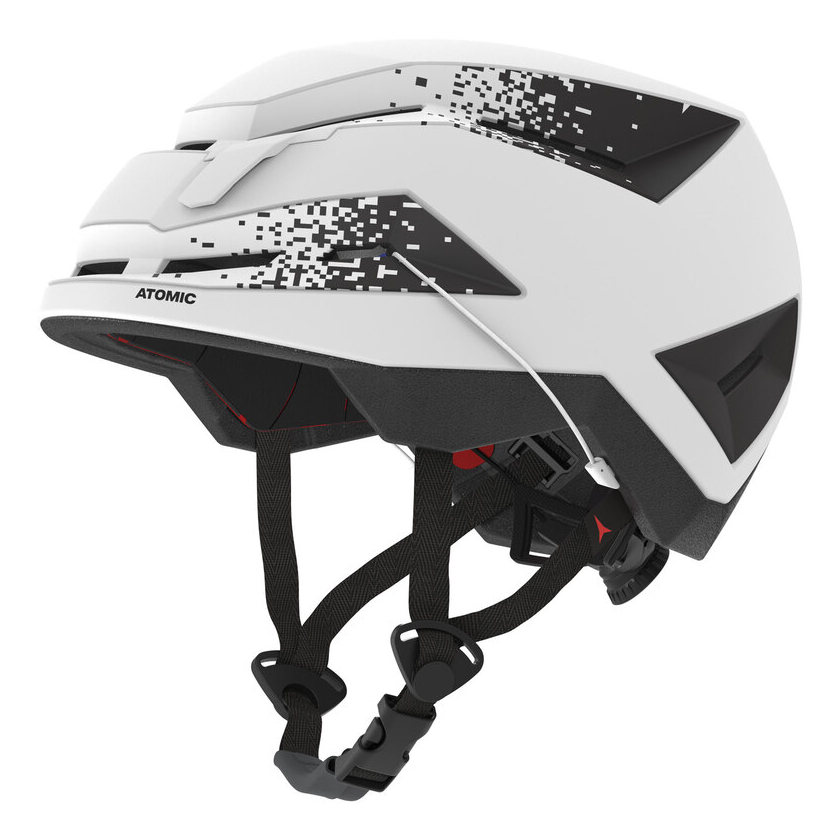 Atomic Backland UL CTD mászósisak