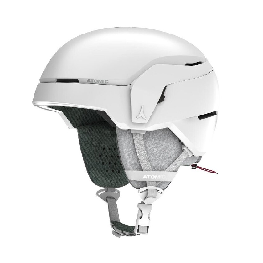 ATOMIC Count mászósisak