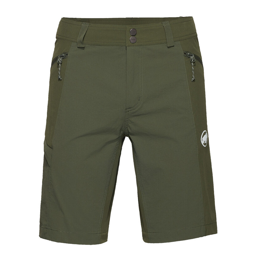Mammut Ducan Shorts férfi rövidnadrág