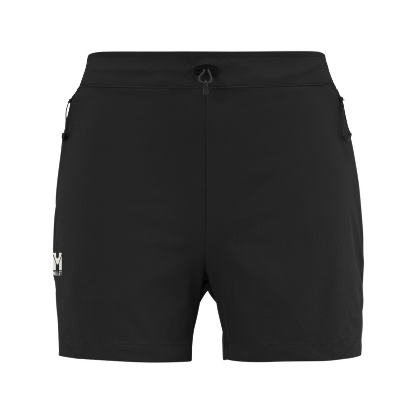 Millet Fusion XCS Short Women női softshell rövidnadrág