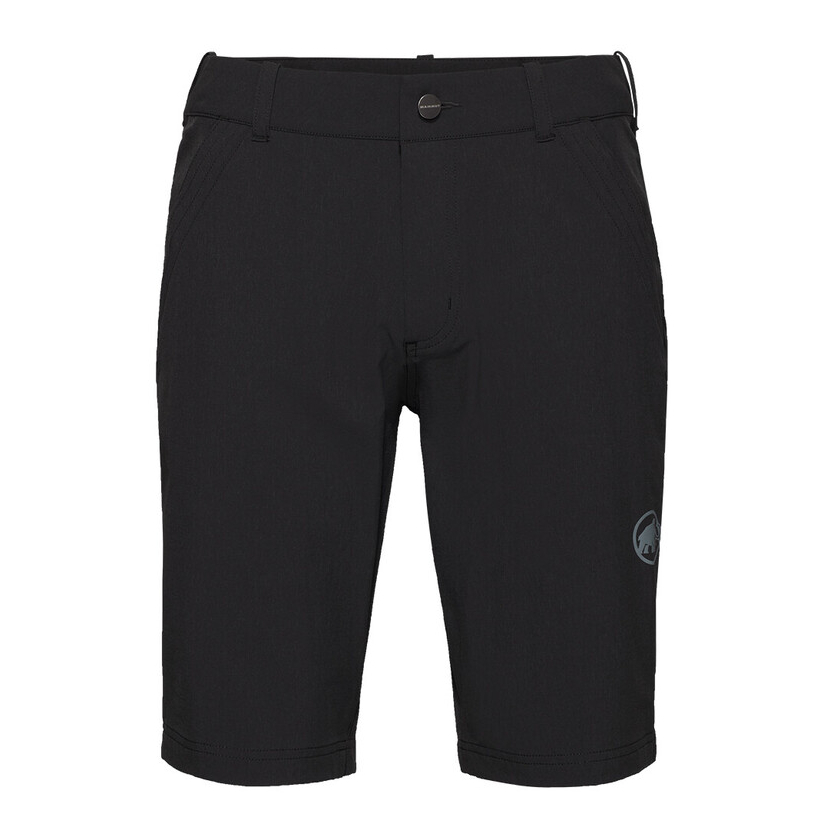Mammut Hiking V Shorts Men rövidnadrág