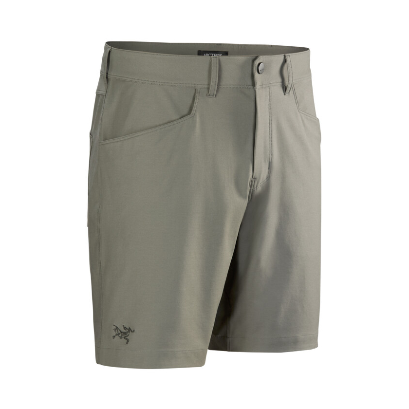Arc'teryx Kragg Cotton Short 9' férfi rövidnadrág