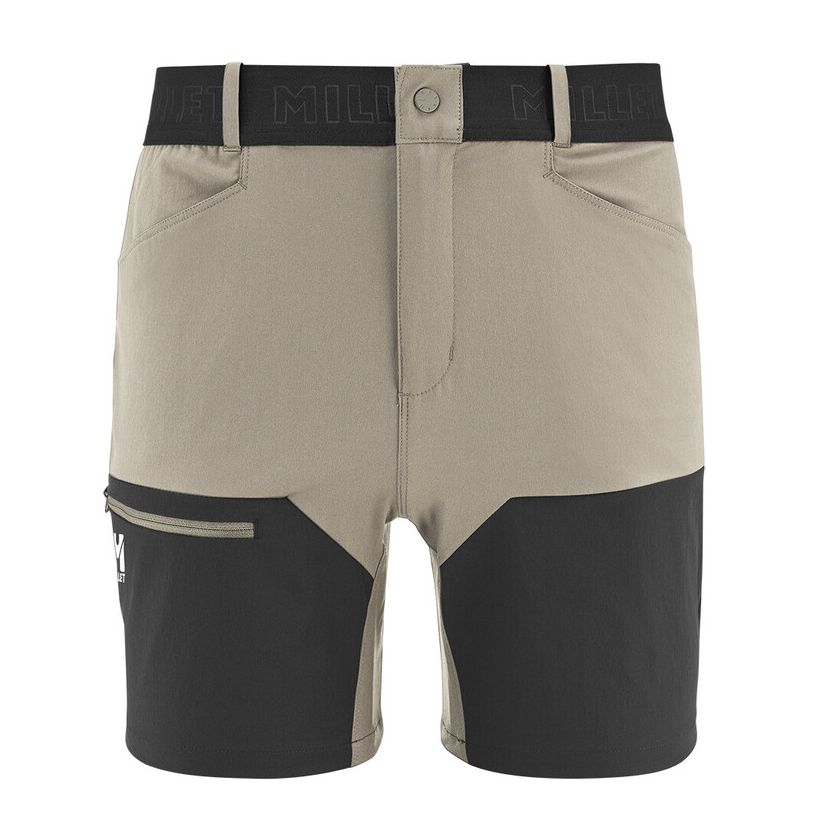 Millet Onega Stretch Short férfi rövidnadrág
