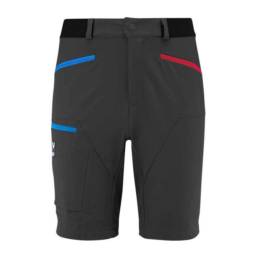 Millet Trilogy Icon Cordura Sh férfi rövidnadrág
