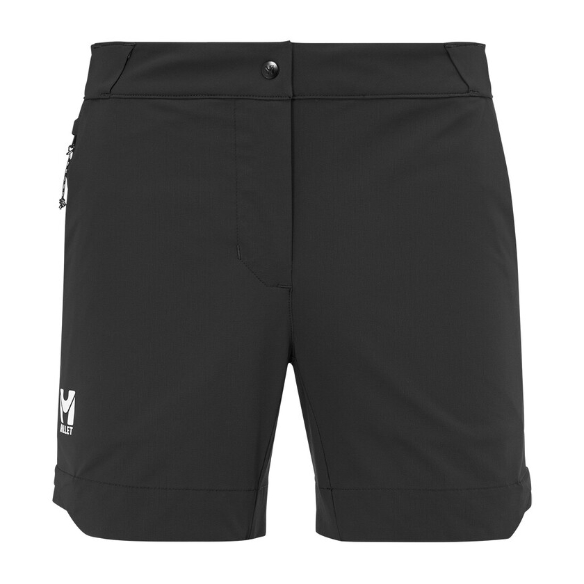 Millet Ubic Stretch Short női rövidnadrág