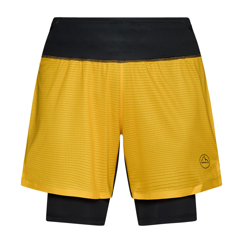 La Sportiva Ultra Distance Shorts férfi rövidnadrág