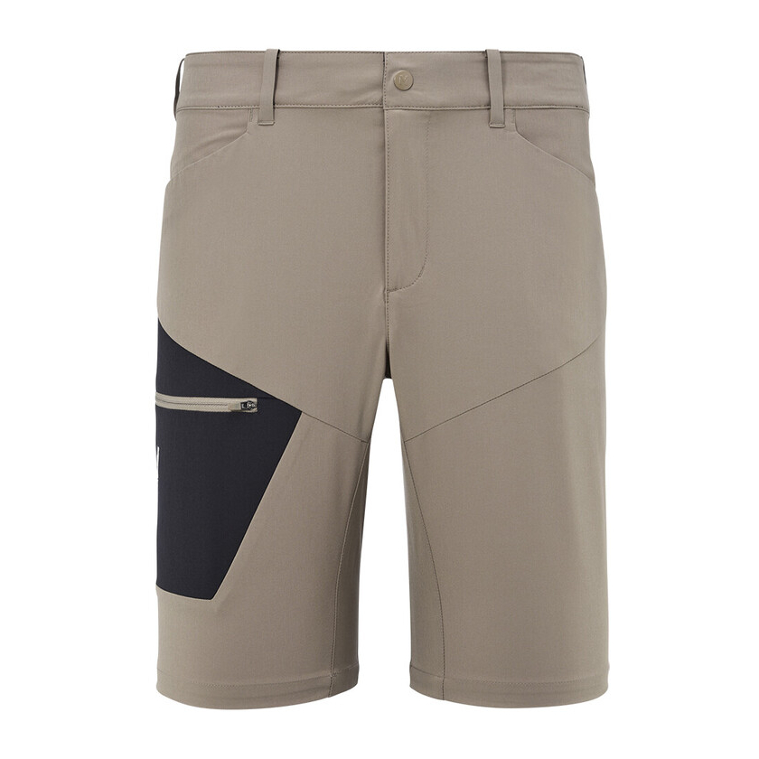 Millet WANAKA STRETCH SHORT III férfi rövidnadrág