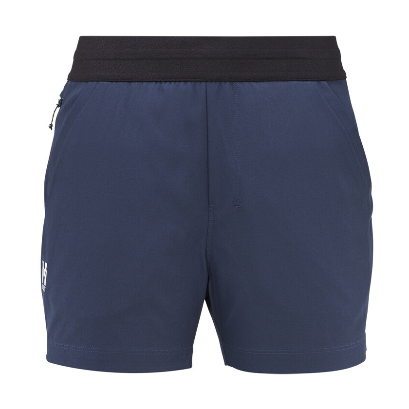 WANAKA STRETCH SHORT III női rövidnadrág
