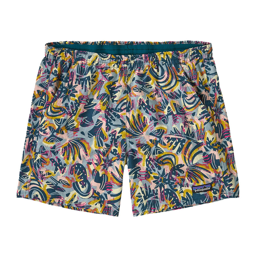 Patagonia Women's Baggies Shorts - 5 in.