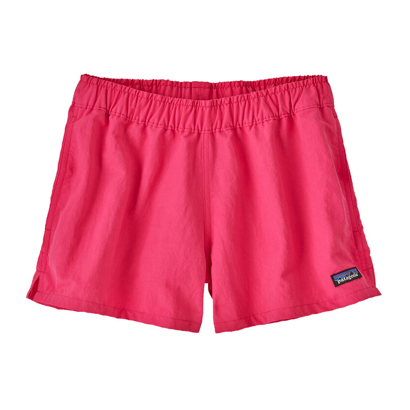 Patagonia Women's Barely Baggies Shorts - 2 1/2 in.