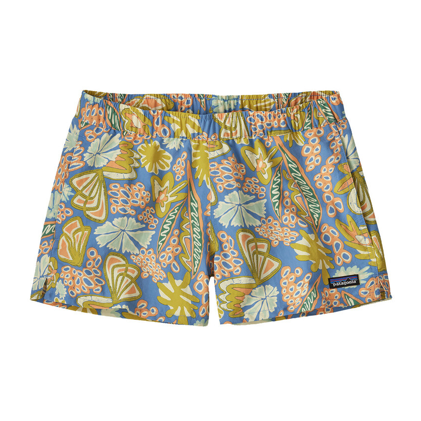 Patagonia Women's Barely Baggies Shorts - 2 1/2 in.