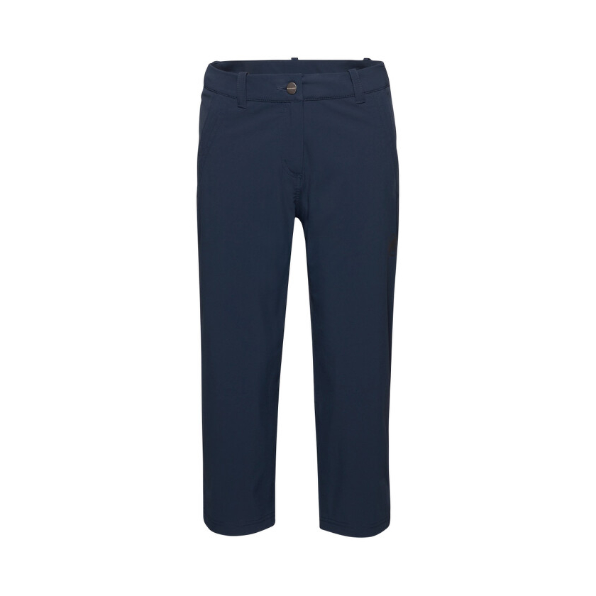 Mammut Hiking V Capri női 3/4 nadrág