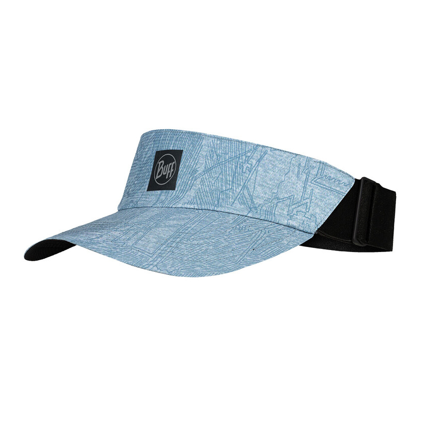 Buff GO VISOR sild