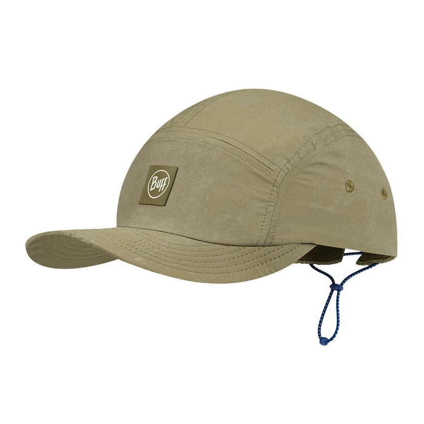 Buff 5 PANEL EXPLORE CAP sapka