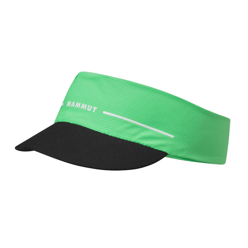 Mammut Aenergy TR Visor sild