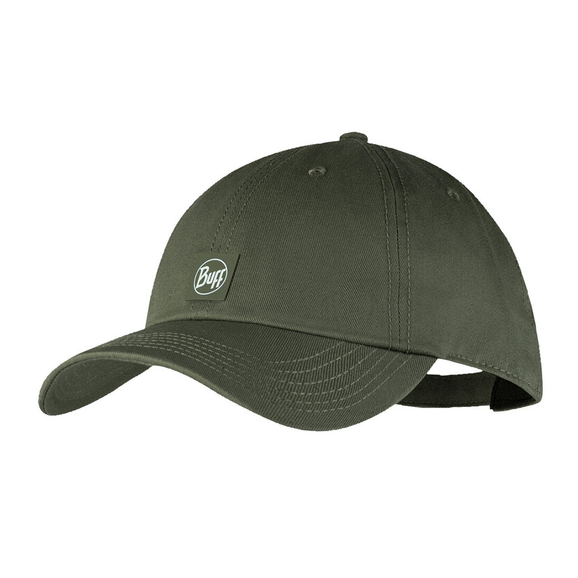 Buff BASEBALL CAP LOW CROWN sapka