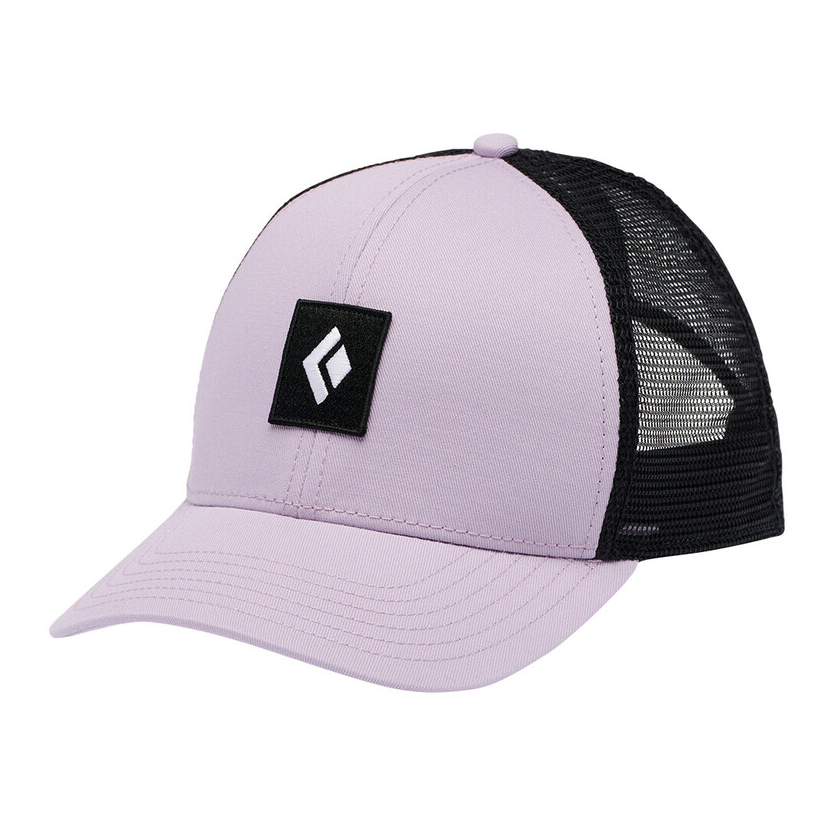 Black Diamond BD TRUCKER HAT sapka