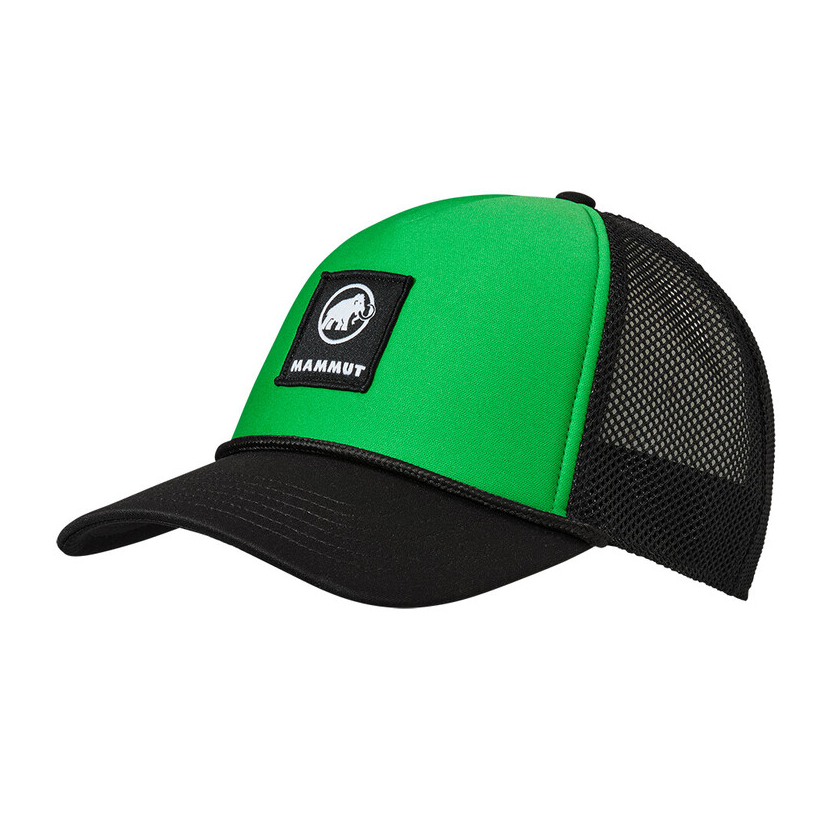 Mammut Crag Cap Logo sapka