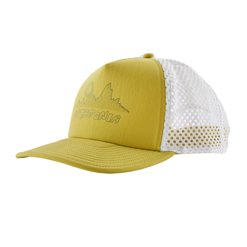 Patagonia Duckbill Trucker Hat sapka