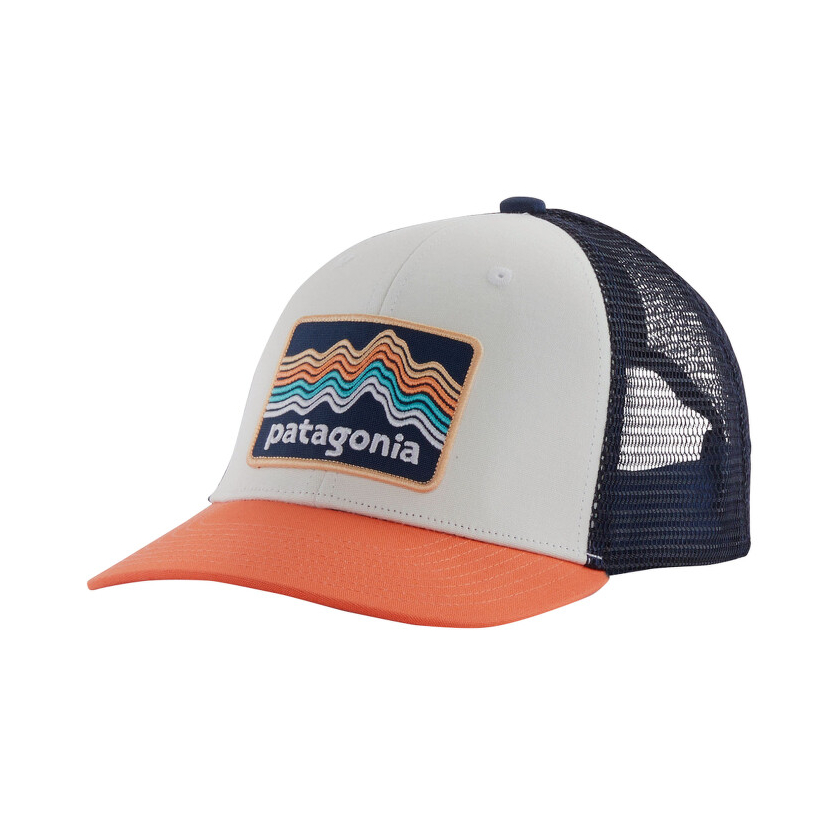 Patagonia K's Trucker Hat gyerek sapka