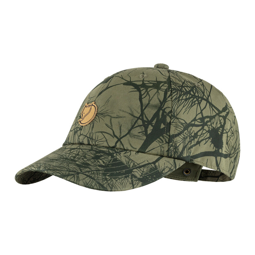 Fjällräven Lappland Camo sapka