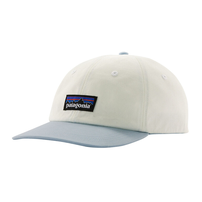 Patagonia P-6 Label Trad Cap sapka